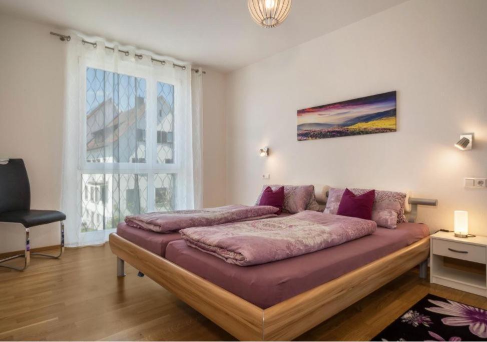 Iluna Apartment Friedrichshafen