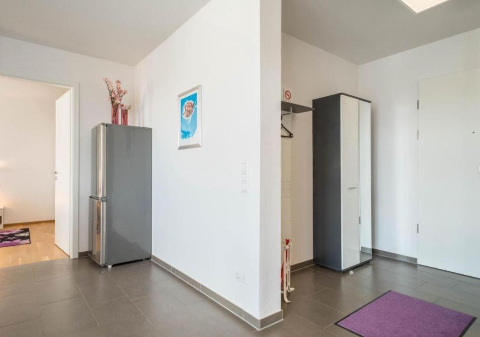 Iluna Apartment
