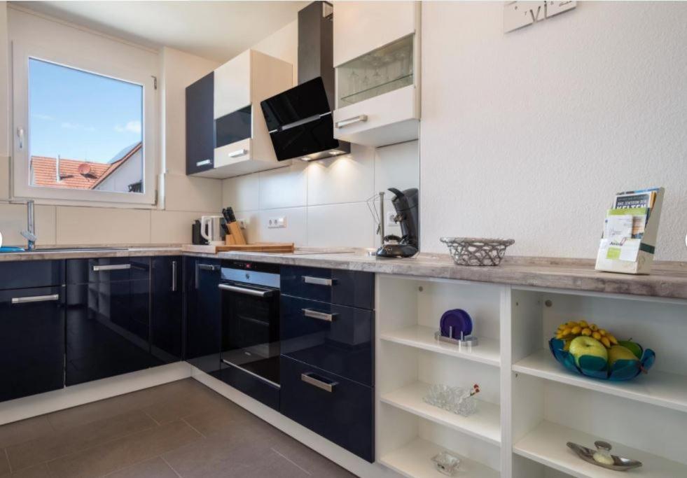 Apartment Iluna *