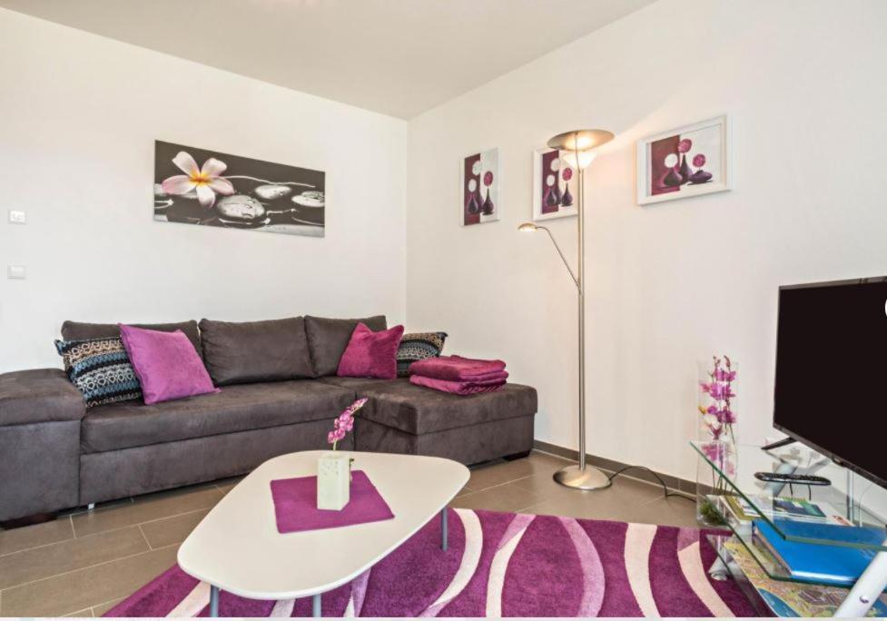 Apartment Iluna Friedrichshafen