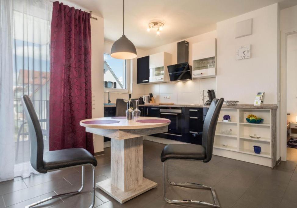 Apartment Iluna Friedrichshafen
