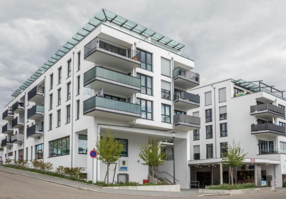 Apartment Iluna Friedrichshafen
