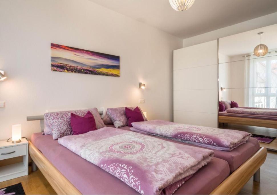 Apartment Iluna