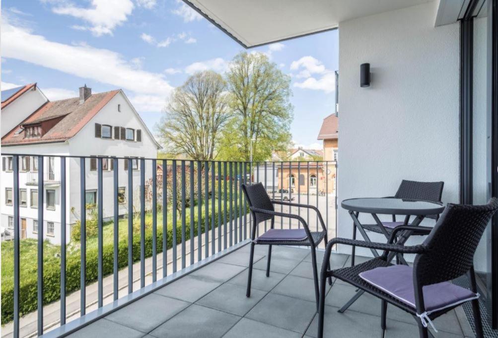 Apartment Iluna