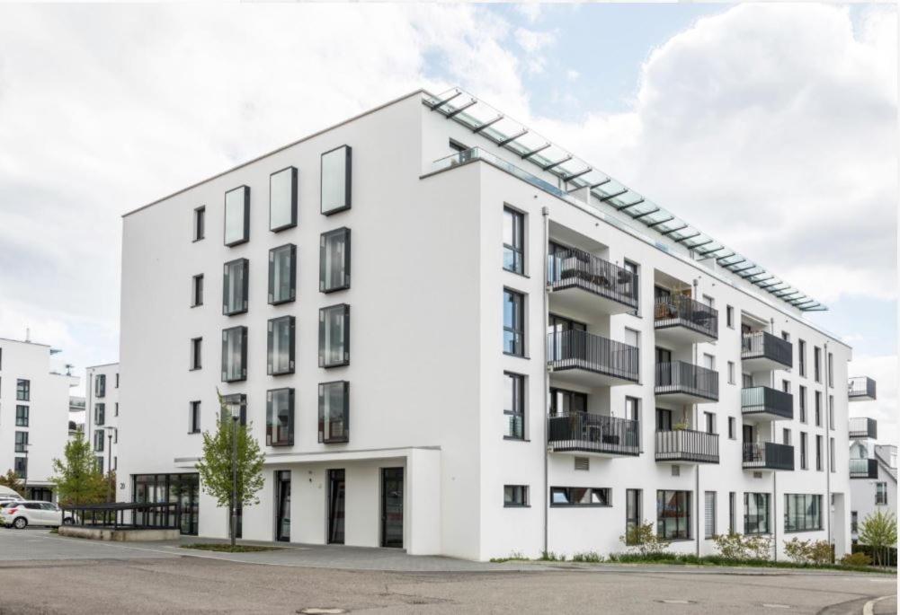 Apartment Iluna *