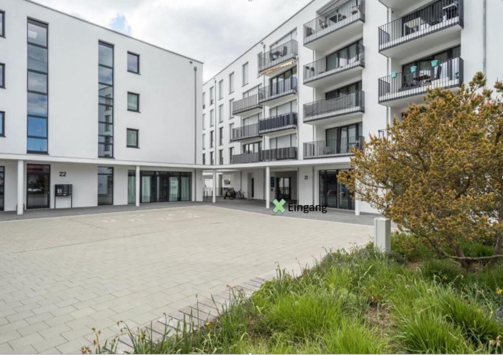 Apartment Iluna
